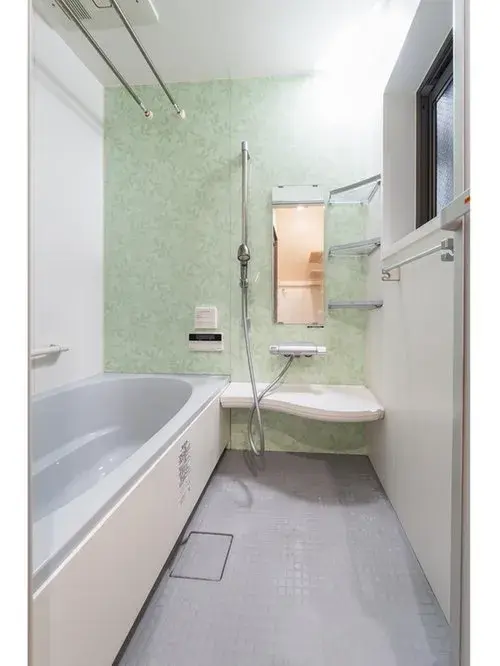 2LDK Property Arakawa-ku Tokyo (13)
