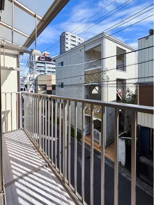 2LDK Property Arakawa-ku Tokyo (17)