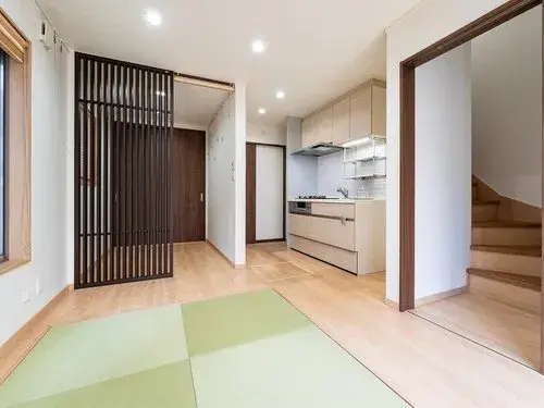 2LDK Property Arakawa-ku Tokyo (4)