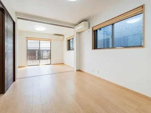 2LDK Property Arakawa-ku Tokyo (6)