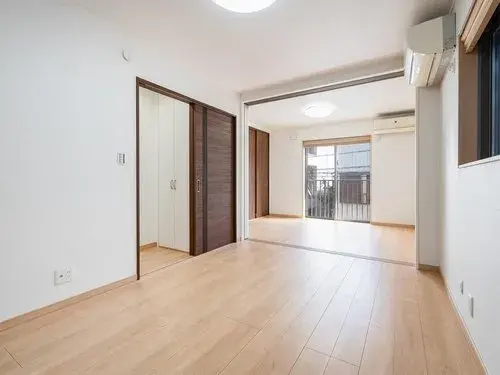 2LDK Property Arakawa-ku Tokyo (7)