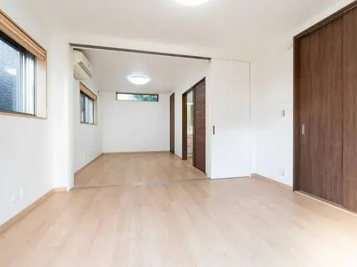 2LDK Property Arakawa-ku Tokyo (9)