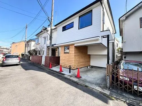 3LDK Property Hamura City Tokyo (2)