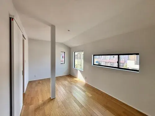 3LDK Property Hamura City Tokyo (11)