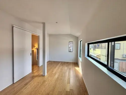 3LDK Property Hamura City Tokyo (12)
