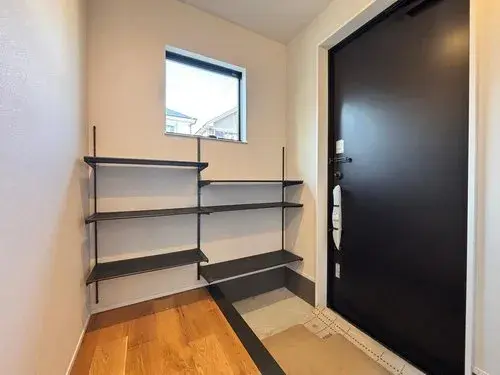 3LDK Property Hamura City Tokyo (13)