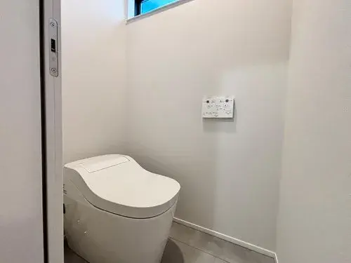 3LDK Property Hamura City Tokyo (17)