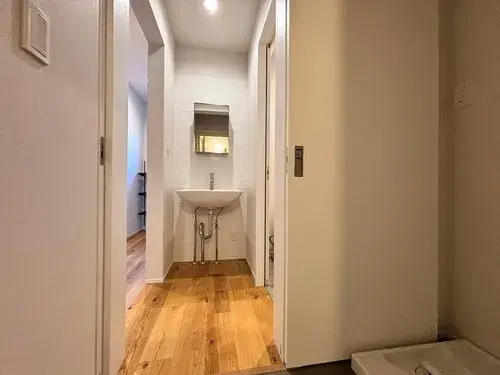 3LDK Property Hamura City Tokyo (19)