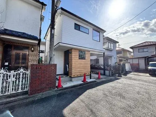 3LDK Property Hamura City Tokyo (3)