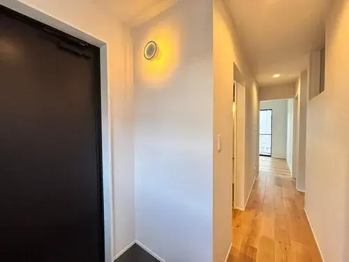 3LDK Property Hamura City Tokyo (4)
