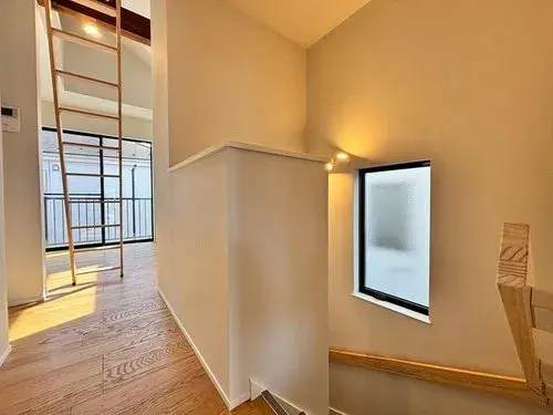 3LDK Property Hamura City Tokyo (5)