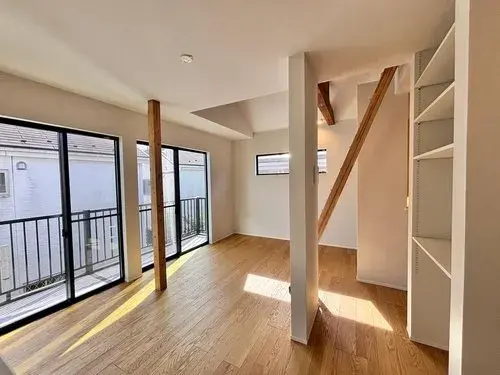 3LDK Property Hamura City Tokyo (6)