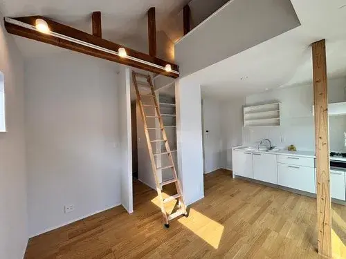 3LDK Property Hamura City Tokyo (7)