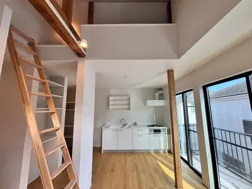 3LDK Property Hamura City Tokyo (8)