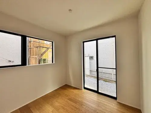 3LDK Property Hamura City Tokyo (10)