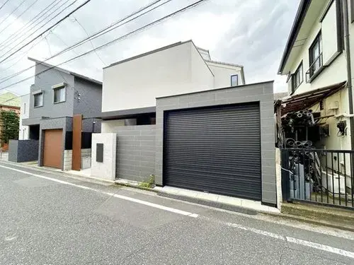 3LDK Property Musashino City Tokyo (2)