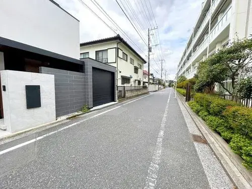 3LDK Property Musashino City Tokyo (3)