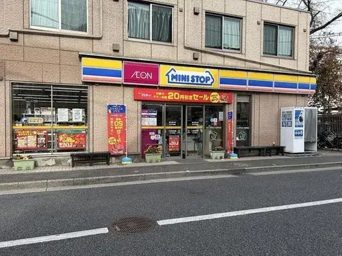 3LDK Property Musashino City Tokyo (5)