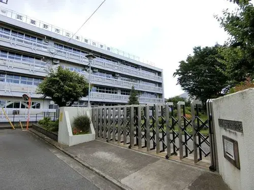 3LDK Property Musashino City Tokyo (7)