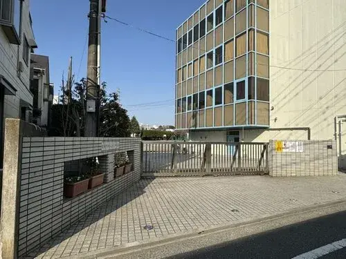 3LDK Property Musashino City Tokyo (8)