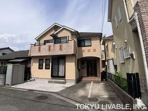 Akiya in Kanagawa