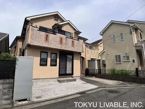 4LDK Yokohama City Kanazawa Ward Kanagawa Prefecture (2)