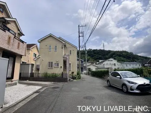 4LDK Yokohama City Kanazawa Ward Kanagawa Prefecture (4)