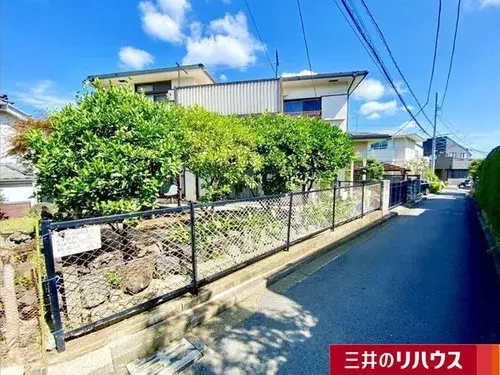 5LDK+S物件 横浜市神奈川区 神奈川県 (2)