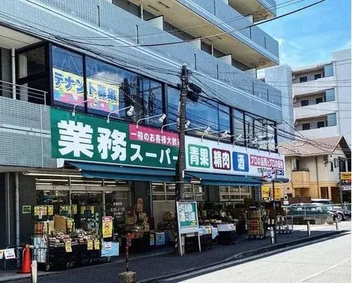 5LDK+S物件 横浜市神奈川区 神奈川県 (17)