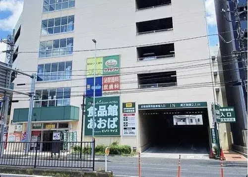 5LDK+S物件 横浜市神奈川区 神奈川県 (18)
