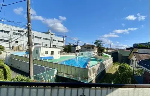 5LDK+S物件 横浜市神奈川区 神奈川県 (20)