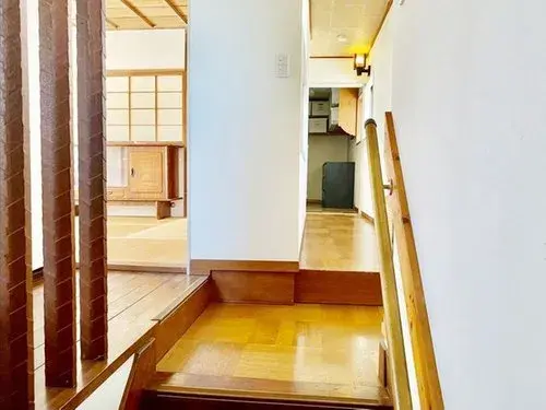 5LDK+S物件 横浜市神奈川区 神奈川県 (8)