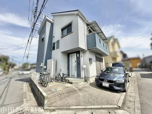 Akiya in Kanagawa