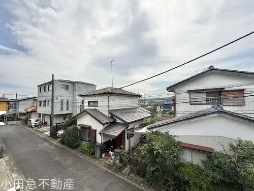 3LDK+S Ebina City Kanagawa Prefecture (3)