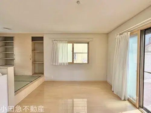 3LDK+S Ebina City Kanagawa Prefecture (4)
