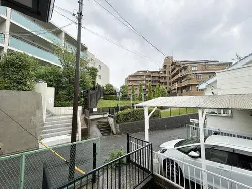 Akiya in كاناغاوا
