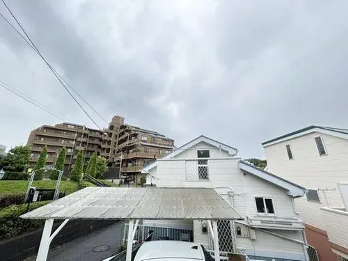 Propiedad 1K Naka-ku, Ciudad de Yokohama, Prefectura de Kanagawa (2)