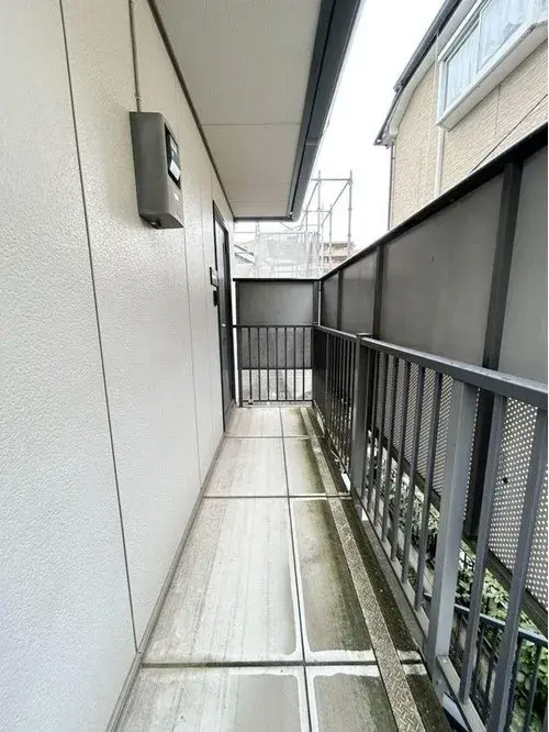 Propiedad 1K Naka-ku, Ciudad de Yokohama, Prefectura de Kanagawa (13)