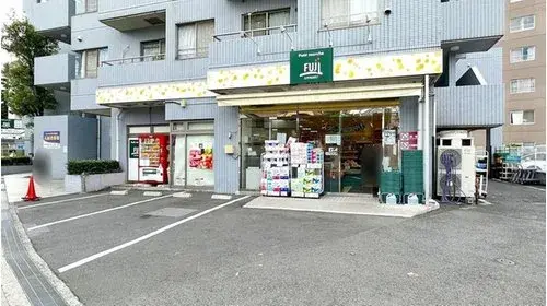 Propiedad 1K Naka-ku, Ciudad de Yokohama, Prefectura de Kanagawa (20)
