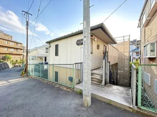 Propiedad 1K Naka-ku, Ciudad de Yokohama, Prefectura de Kanagawa (3)