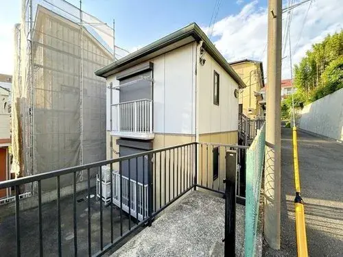 Propiedad 1K Naka-ku, Ciudad de Yokohama, Prefectura de Kanagawa (4)