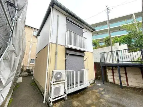 Propiedad 1K Naka-ku, Ciudad de Yokohama, Prefectura de Kanagawa (5)