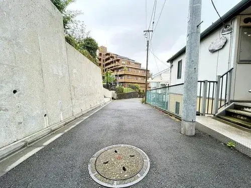 Propiedad 1K Naka-ku, Ciudad de Yokohama, Prefectura de Kanagawa (7)