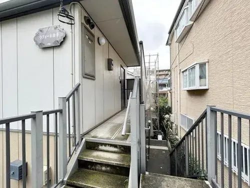Propiedad 1K Naka-ku, Ciudad de Yokohama, Prefectura de Kanagawa (8)
