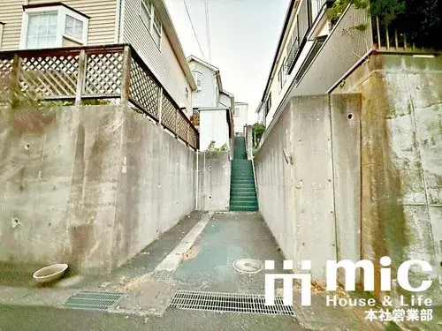 3LDK物件 横浜市戸塚区 神奈川県 (4)
