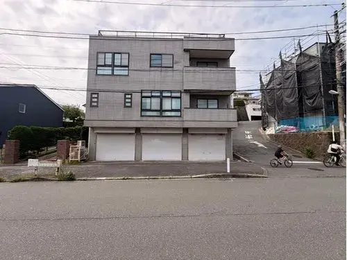 Akiya in Kanagawa