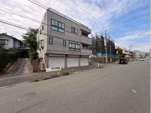 Ciudad de Fujisawa Prefectura de Kanagawa Propiedad de 5 Dormitorios (2)