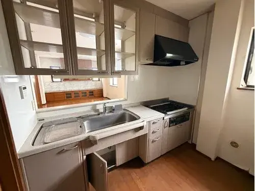 Ciudad de Fujisawa Prefectura de Kanagawa Propiedad de 5 Dormitorios (16)