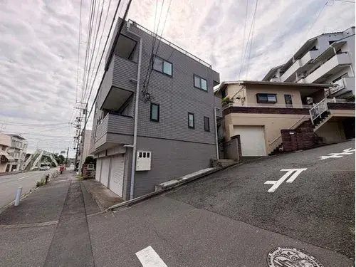 Ciudad de Fujisawa Prefectura de Kanagawa Propiedad de 5 Dormitorios (3)