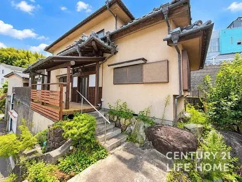 Akiya in 川崎市宮前区